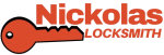 Nickolas Locksmith